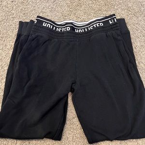 Hollister Sweats